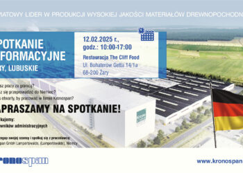 SPOTKANIE W SPRAWIE PRACY W NIEMCZECH – 12.02.2025 THE CLIFF FOOD ŻARY