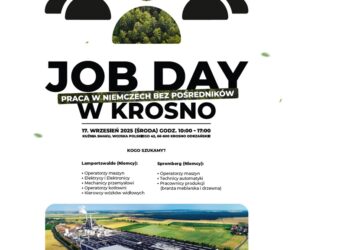KRONOSPAN ZAPRASZA DO KROSNA ODRZ. NA SPOTKANIE WS PRACY